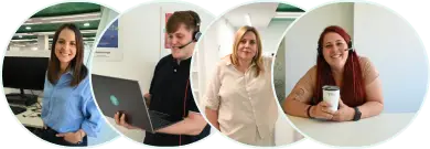 Equipo Gana Energía